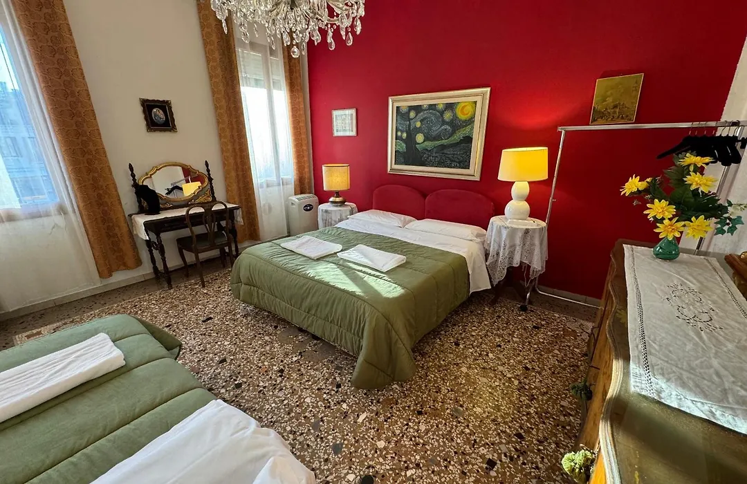 Venezia Tre Archi Princessclass-1