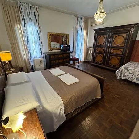 Venezia Tre Archi Princessclass-2